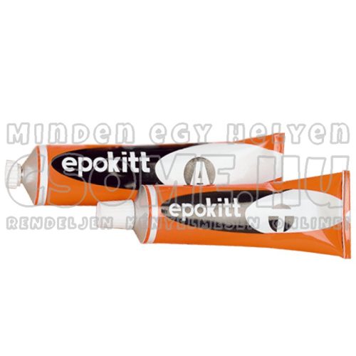 EPOKITT MŰGYANTA ALAPÚ KÉT KOMPONENSŰ TÖMÍTŐ