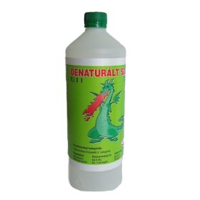 DENATURÁLT SZESZ 1 L KLORID