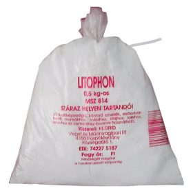 LITOPHON 0,25 KG