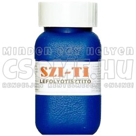 SZI-TI LEFOLYÓTISZTÍTÓ 1 kg