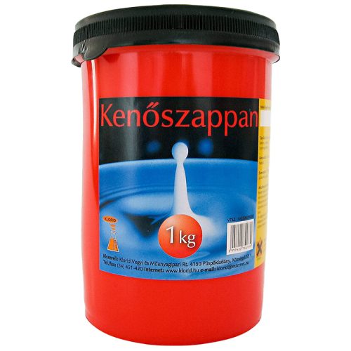 KENŐSZAPPAN - 1 KG
