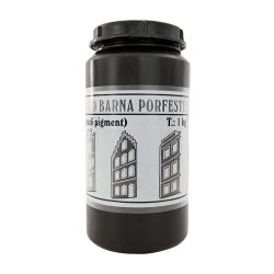 oxid barna 1kg dobozos