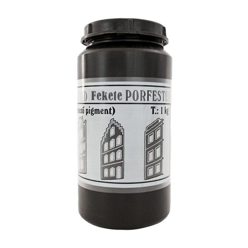 oxid fekete 1kg dobozos