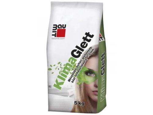 KLÍMA GLETT 5 KG