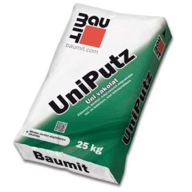 BAUMIT UNIPUTZ 25 KG 