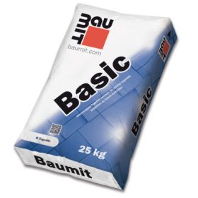 BAUMIT BASIC 25KG