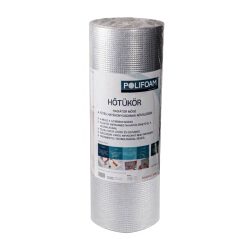 HŐTÜKÖR POLIFOAM 55 CM*5M