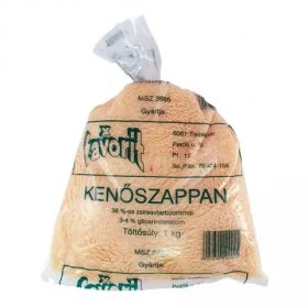 KENŐSZAPPAN - 1 KG