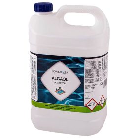 ALGAÖL MEDENCÉBE 5L