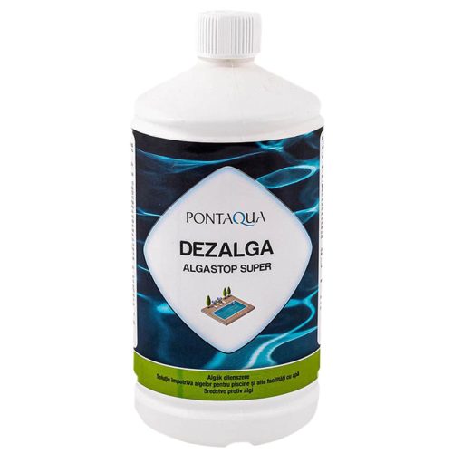 DEZALGA ALGAÖLŐ 1L