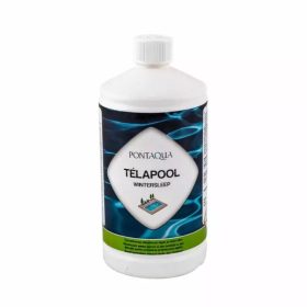 TÉLAPOOL TÉLIESÍTŐ SZER 1 LITER