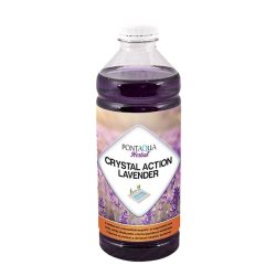 HERBAL CRYSTAL ACTION LEVENDULÁS PELYHESÍTŐ - 1L