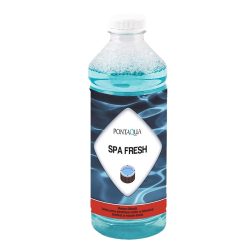 Spa Fresh jakuzzi medence illatosító - 1 L
