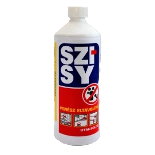 Szi-sy penészölő utántöltő 1000ml