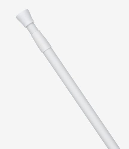 zuhanyfüggöny tartó 80-110cm