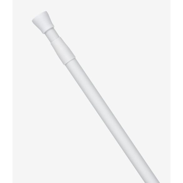 ZUHANYFÜGGÖNY TARTÓ (130-215 CM)