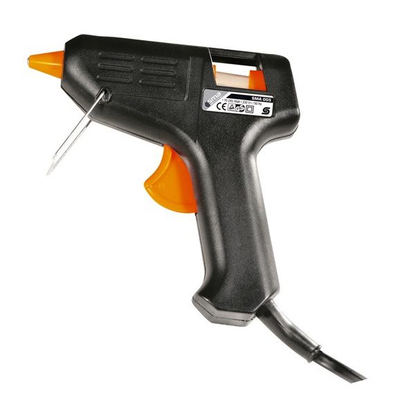 Ragasztópisztoly 30w SMA005