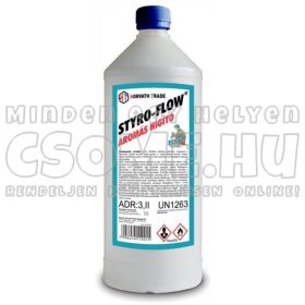 STYRO-FLOW AROMÁS HÍGÍTÓ - 1L