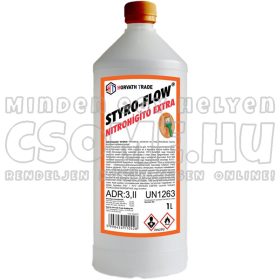 NITROHÍGÍTÓ - STYRO-FLOW - HORVATHTRADE - 5L