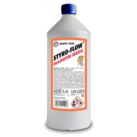 Olajfesték hígító 1 l Horváth