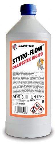 Olajfesték hígító 1 l Horváth
