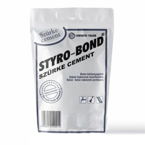 SZÜRKECEMENT