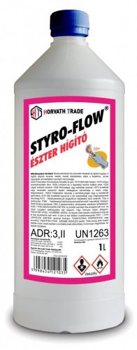 észter hígító horváth 1l