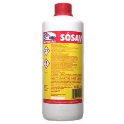 salétrom eltávolító pumpás 500ml