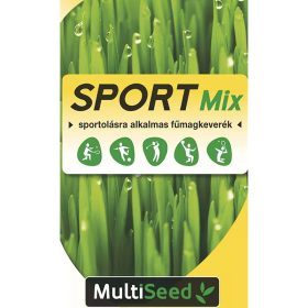 fűmagkeverék sport mix 1 kg