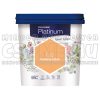 B60 BARACKVIRÁG - PLATINUM EGYRÉTEGŰ BELTÉRI FALFESTÉK POLI-FARBE - 5L