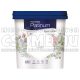 F1 FEHÉR - PLATINUM EGYRÉTEGŰ BELTÉRI FALFESTÉK POLI-FARBE - 2,5L