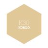 K30 KOMLÓ - PLATINUM EGYRÉTEGŰ BELTÉRI FALFESTÉK POLI-FARBE - 2,5L