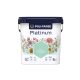PLATINUM BELTÉRI FALFESTÉK 5 L KÖVIRÓZSA