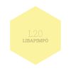 L20 LIBAPIMPÓ - PLATINUM EGYRÉTEGŰ BELTÉRI FALFESTÉK POLI-FARBE - 2,5L