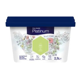 PLATINUM BELTÉI FALFESTÉK 2,5 L SÁS