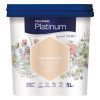 PLATINUM BELTÉRI FALFESTÉK 5 L FENYŐSPÁRGA