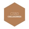 CS50 CSILLAGÁNIZS - PLATINUM EGYRÉTEGŰ BELTÉRI FALFESTÉK POLI-FARBE - 5L