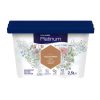 PLATINUM BELTÉRI FALFESTÉK 5 L CSILLAGÁNIZS