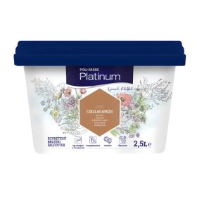 PLATINUM BELTÉRI FALFESTÉK 5 L CSILLAGÁNIZS