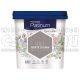 F60 FEKETE TULIPÁN - PLATINUM EGYRÉTEGŰ BELTÉRI FALFESTÉK POLI-FARBE - 5L