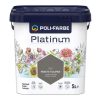 PLATINUM BELTÉRI FALFESTÉK 5 L FEKETE TULIPÁN