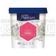 F80 FUKSZIA - PLATINUM EGYRÉTEGŰ BELTÉRI FALFESTÉK POLI-FARBE - 2,5L