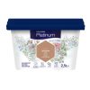 PLATINUM BELTÉRI FALFESTÉK 2,5 L SZIVARFA