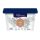 PLATINUM BELTÉRI FALFESTÉK 2,5 L SZIVARFA