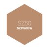 SZ50 SZIVARFA - PLATINUM EGYRÉTEGŰ BELTÉRI FALFESTÉK POLI-FARBE - 2,5L