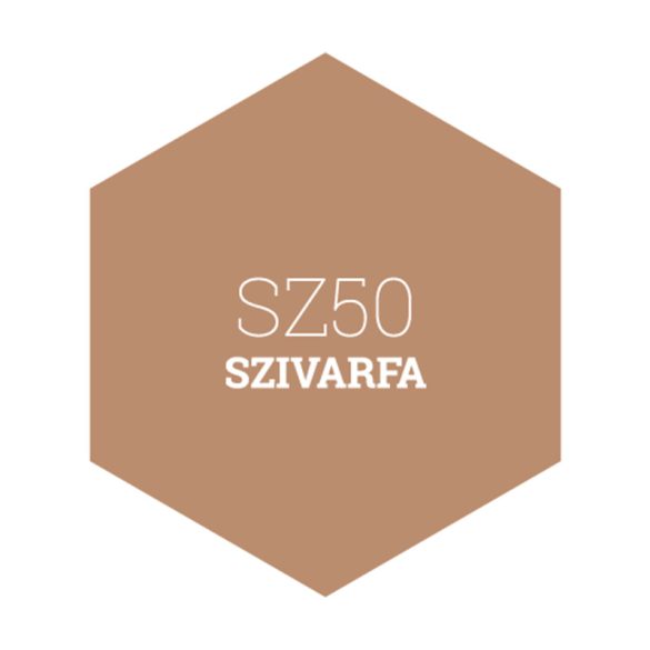 SZ50 SZIVARFA - PLATINUM EGYRÉTEGŰ BELTÉRI FALFESTÉK POLI-FARBE
