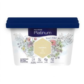 PLATINUM BELTÉRI FALFESTÉK 5 L VASVIRÁG