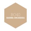 BO40 BARNA ORCHIDEA - PLATINUM EGYRÉTEGŰ BELTÉRI FALFESTÉK POLI-FARBE - 2,5L