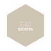 E40 EZÜSTFA - PLATINUM EGYRÉTEGŰ BELTÉRI FALFESTÉK POLI-FARBE - 5L