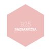 B25 BAZSARÓZSA - PLATINUM EGYRÉTEGŰ BELTÉRI FALFESTÉK POLI-FARBE - 5L